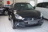 Suzuki Swift Comfort*Automatik*Klima*Tempomat - gebrauchte Suzuki Swift aus dem Jahr 2021