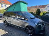 Mercedes-Benz Marco Polo 250 d 4MATIC EDITION