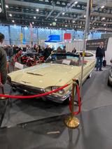 Ford Thunderbird - gebrauchte Ford Thunderbird aus dem Jahr 1965