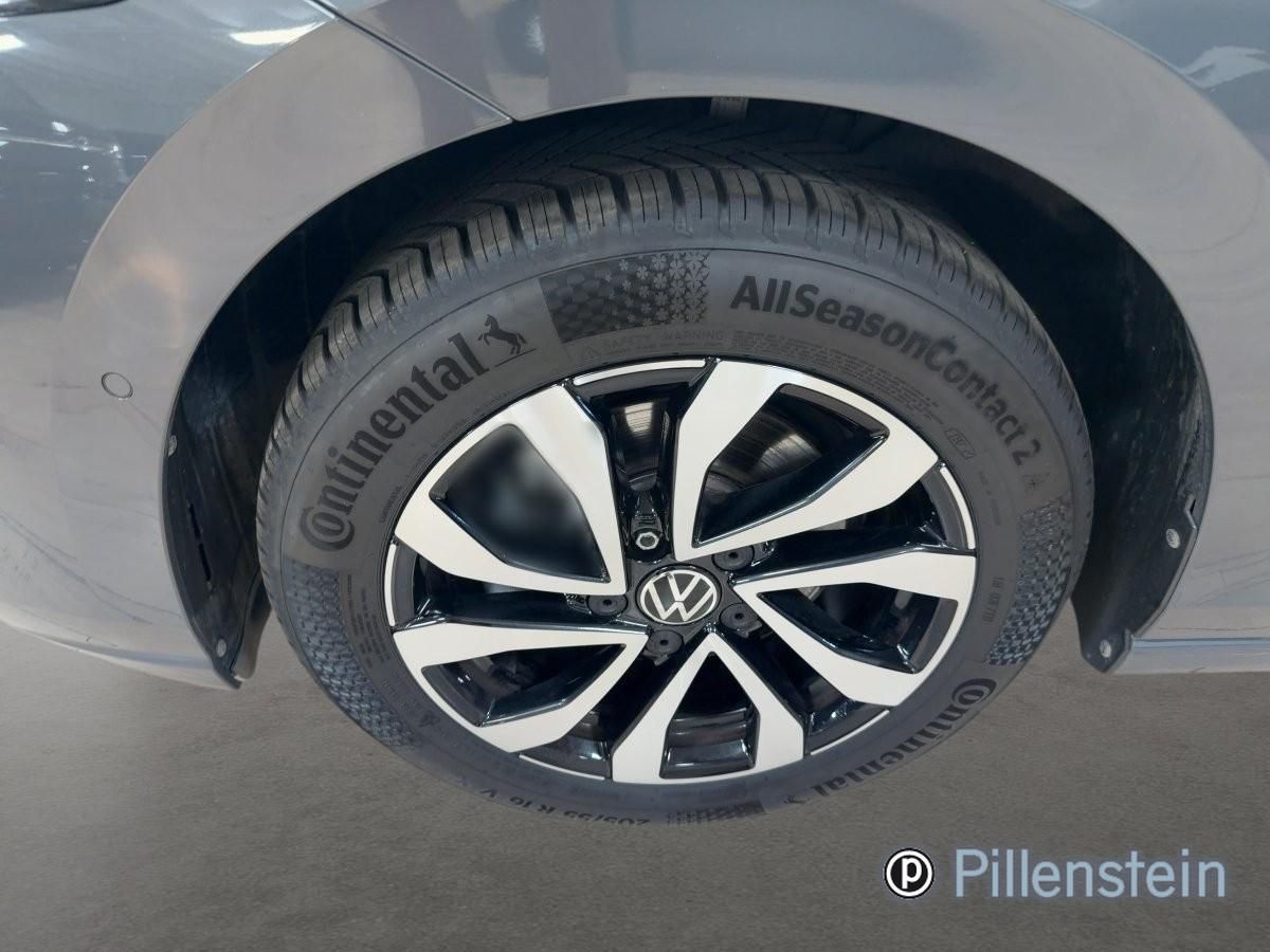 Volkswagen Golf - Bild 6