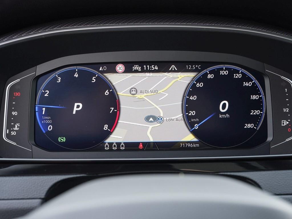 Volkswagen Arteon Shooting Brake 2.0 TSI DSG R-Line *LED*Na, миниатюра 14