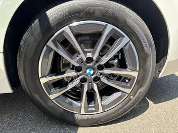 BMW 218i M Sportpaket DAB LED RFK Komfortzg. Shz