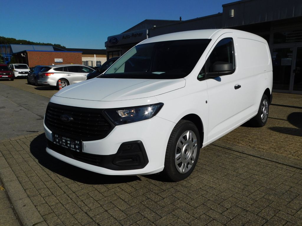 Image of Ford Transit