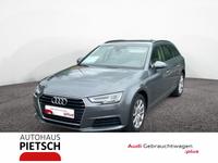 Audi A4 Avant 40 TDI LED Navi Kamera Sitzhzg