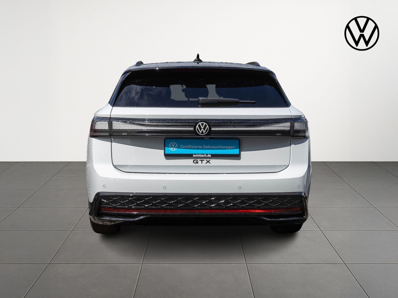 Volkswagen ID.7 - Bild 5