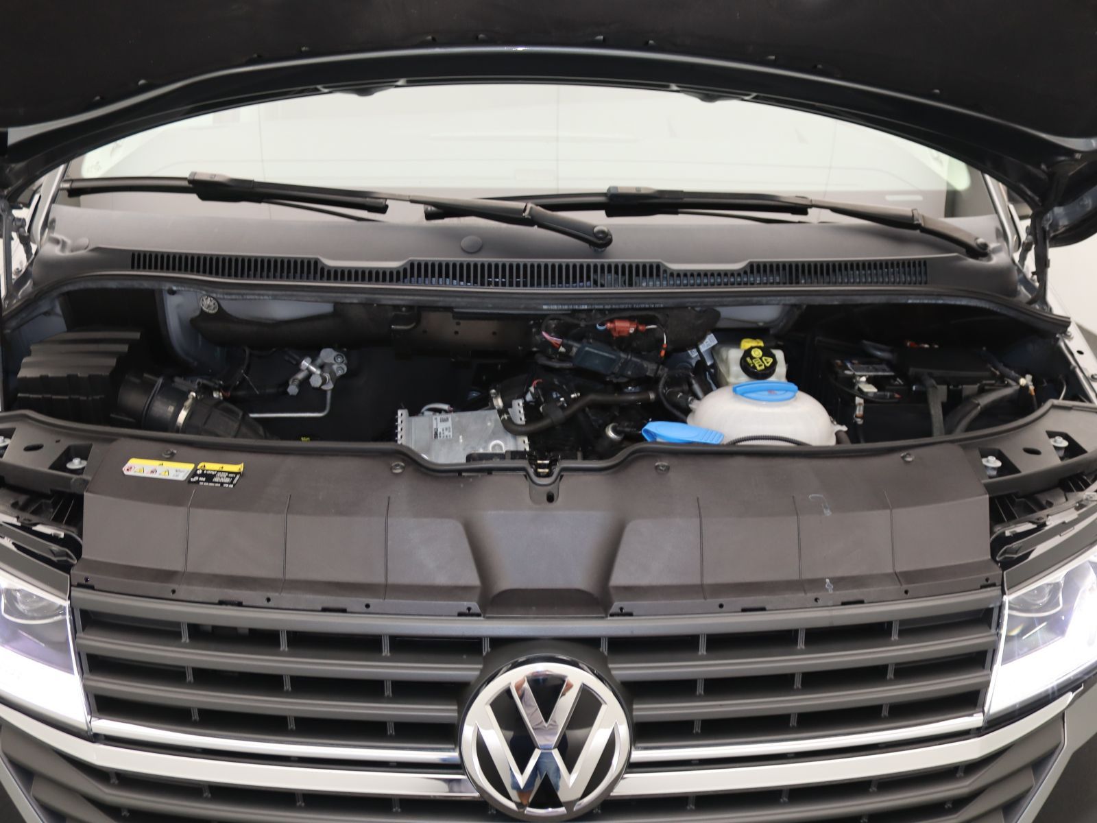 Volkswagen T6 California - Bild 16