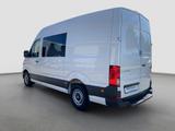 Volkswagen Crafter 35 HochraumkastenPlus Mixto 4Motion 2.0  - Volkswagen Crafter 35