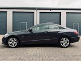 Mercedes-Benz E 250 CDI Coupé C207 | 2. Hand | Rentnerauto - Mercedes-Benz E 250: Coupe