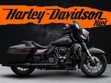 Harley-Davidson CVO STREET GLIDE 117 FLHXSE - KESSTECH - HARLEY-DAVIDSON CVO STREET GLIDE FLHXSE