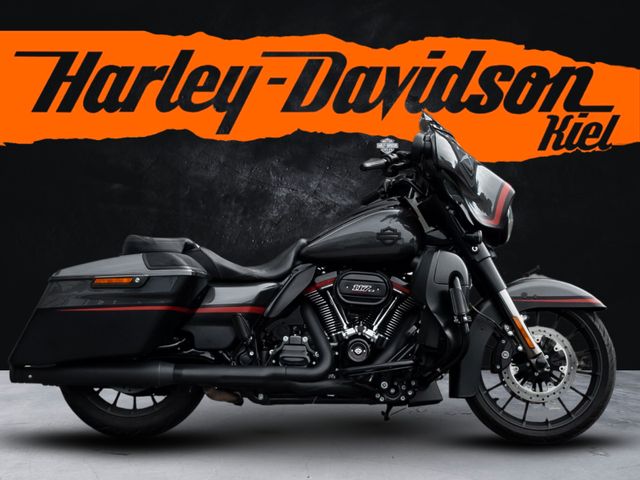 Harley-Davidson CVO STREET GLIDE 117 FLHXSE - KESSTECH