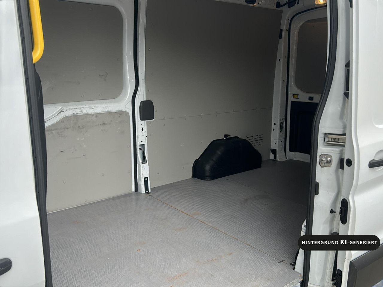 Ford Transit 350 L3 Trend Bluetooth Klima el. Fenster