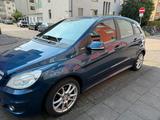 Mercedes-Benz Mercedes B-150 - gebrauchte Mercedes-Benz B 150 aus dem Jahr 2009