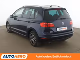 Volkswagen 1.2 TSI Allstar BlueMotion Tech Aut.*NAV*TEMP* - Volkswagen Gebrauchtwagen in Erfurt