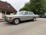 Mercedes-Benz 280SE - Autos aus dem Jahr 1976