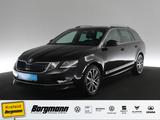 Skoda Octavia 2.0 TDI DPF Style PANO LED NAVI KAMERA - Skoda Octavia Gebrauchtwagen in Krefeld
