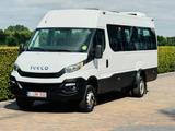 Iveco Daily 70 / 60C17 A/C 24 PERSOONS EURO 6