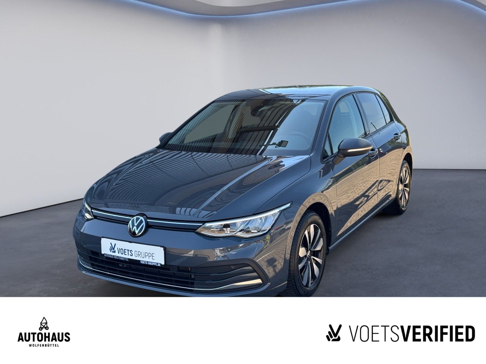 Volkswagen Golf - Bild 2