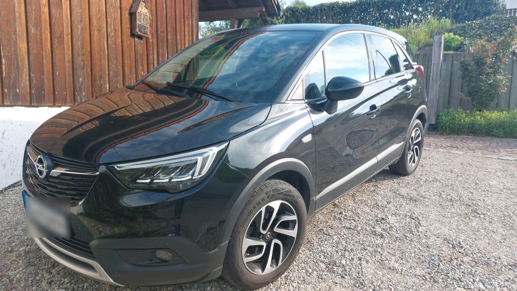 Image of Opel Other