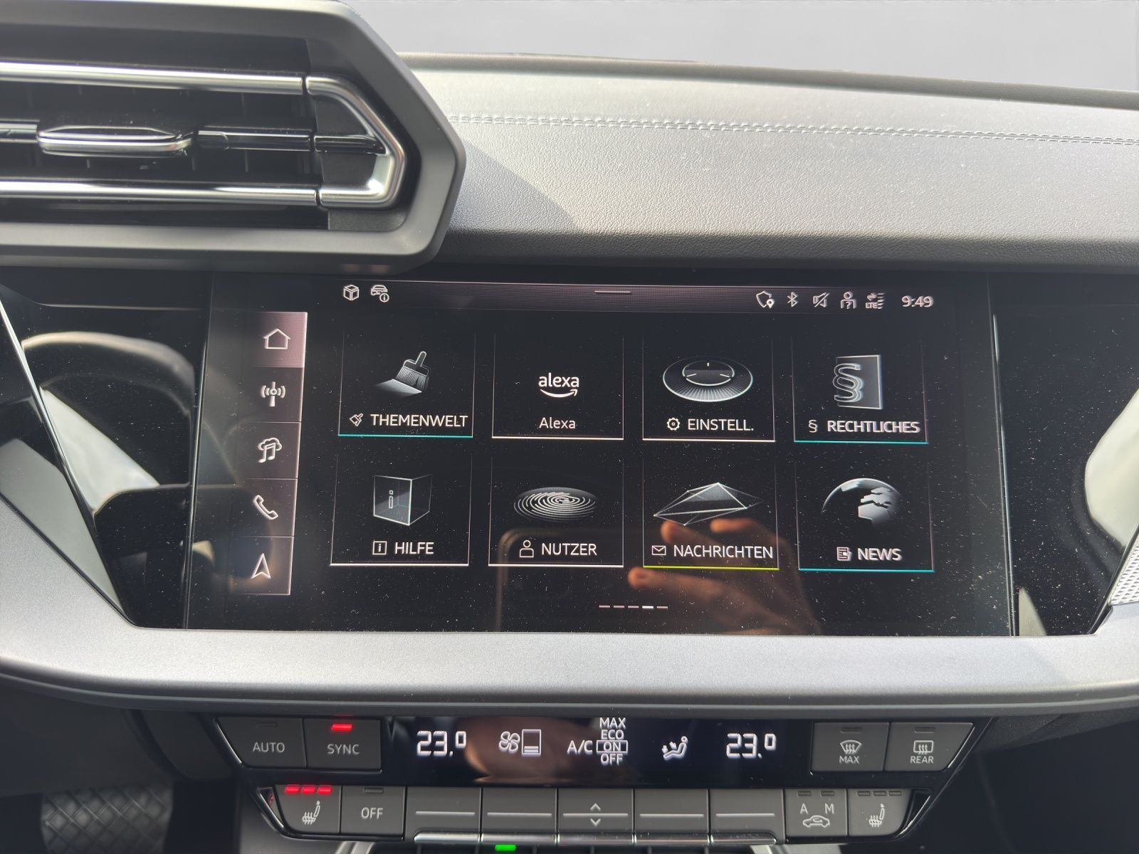 Audi A3 - Bild 17