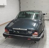 Jaguar XJ12 - Jaguar XJ12 Gebrauchtwagen