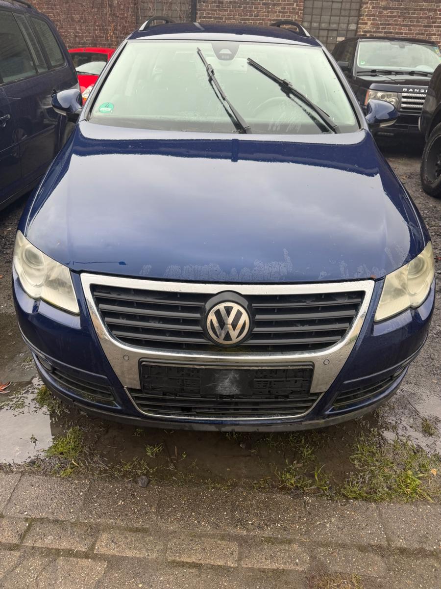 Volkswagen Passat Variant Comfortline