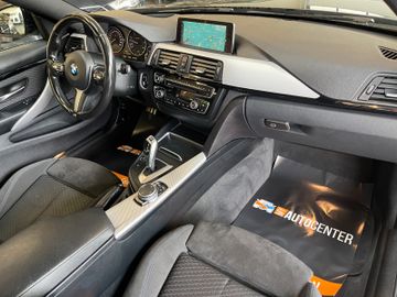 BMW 430 Coupe d xDrive M Sport *LED*ALCANTARA*NAVI*