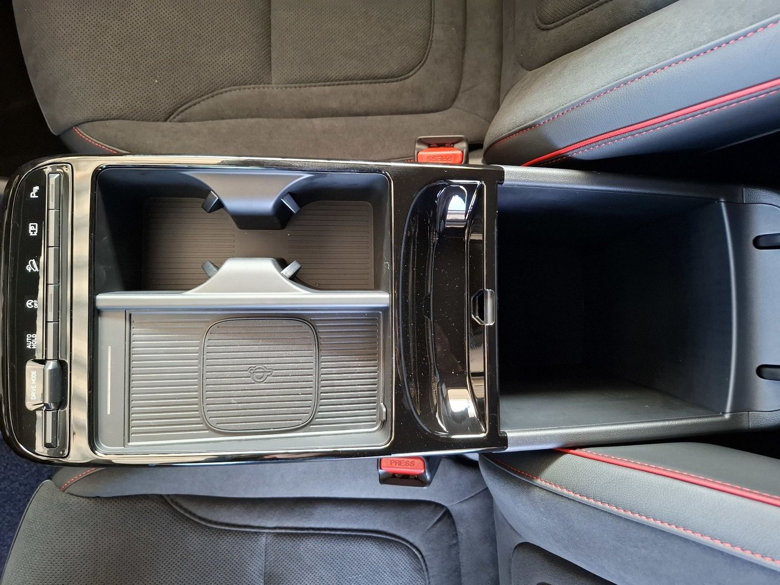 Hyundai TUCSON - Bild 31