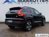 Volvo XC40 P8 Core STHZ/CAM/Wärmepumpe/Google Service - Volvo XC40 in Bielefeld