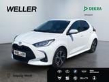 Toyota Yaris Hybrid 1.5 Teamplayer *LED*CAM*CarPlay*ACC