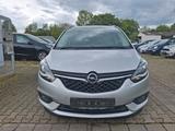 Opel Zafira C Active (7) Sitzplätze - Opel Zafira Gebrauchtwagen in Münster