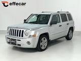 Jeep JEEP Patriot 2.0 Turbodiesel DPF Limited - Jeep Patriot: Limited