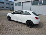 Seat Ibiza 2Hd., Reifen neu, Zahnriemen neu. - gebrauchte Seat Ibiza aus dem Jahr 2009