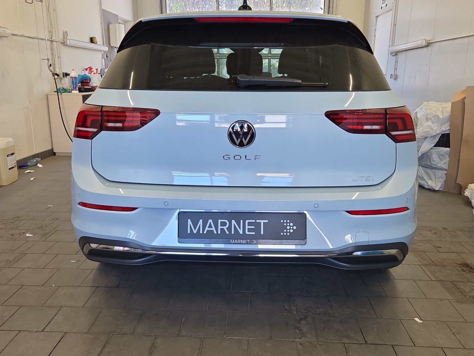 Volkswagen Golf - Bild 18