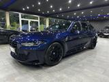 BMW M3 Touring xDrive Competition /CARBON /LASER /1H