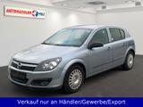 Opel Astra H 1.6 Edition Lim. Automatik - Opel Astra aus 2004: 1.6