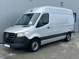 Mercedes-Benz Sprinter 315 9G-TR HOCH+LANG KLIMA 3-SITZ KAMERA - Mercedes-Benz Sprinter: Hoch Lang