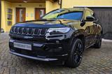 Jeep Compass S Plug-In Hybrid 4WD_gehobene Ausstatt.. - Jeep Compass in Dresden