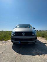 Volkswagen VW T6 Caravelle TDI 4Motion Lang - Volkswagen: Caravelle Lang