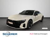 Audi RS e-tron GT RS e-tron GT 440 kW - weiße Audi RS e-tron GT
