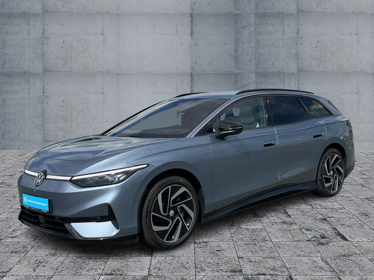 Volkswagen ID.7 - Bild 2
