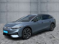 Volkswagen ID.7 - Vorschau Bild 2