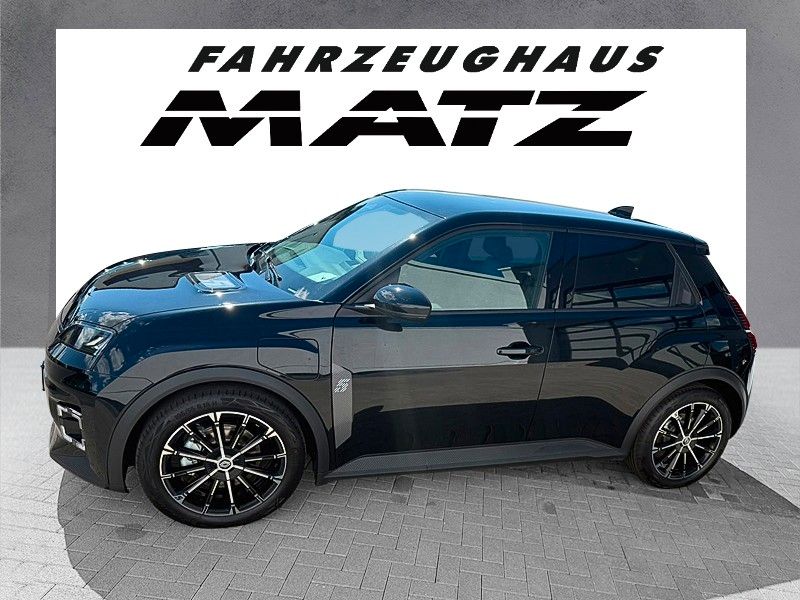 Renault R 5 Techno 120 Urban Range*Winter-Komfort-Paket* imagem 3