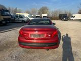 Peugeot 207 CC Cabrio-Coupe Sport - Peugeot 207 Sport mit Diesel-Antrieb