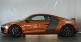 Audi R8 quattro Individual Exclusive - Audi: Exclusive