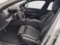BMW 520 - Vorschau Bild 8