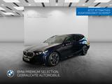BMW 520d xDrive Touring M Sport Standheizung AHK - BMW 520: Standheizung