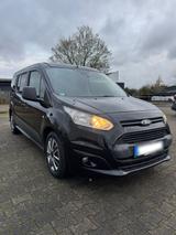 Ford Transit Connect - 2015 - 123.000km - ... - Ford Transit Connect in Duisburg