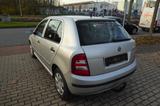 Skoda Fabia 1.4 16V Excellent/ Klima/ 2xSHZ/ Isofix! - Skoda Fabia: 16v