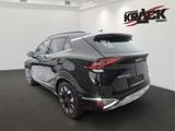 Kia Sportage 1.6 T-GDI AWD Plug-in Hybrid Paket GT-L - Kia mit Hybrid-Antrieb