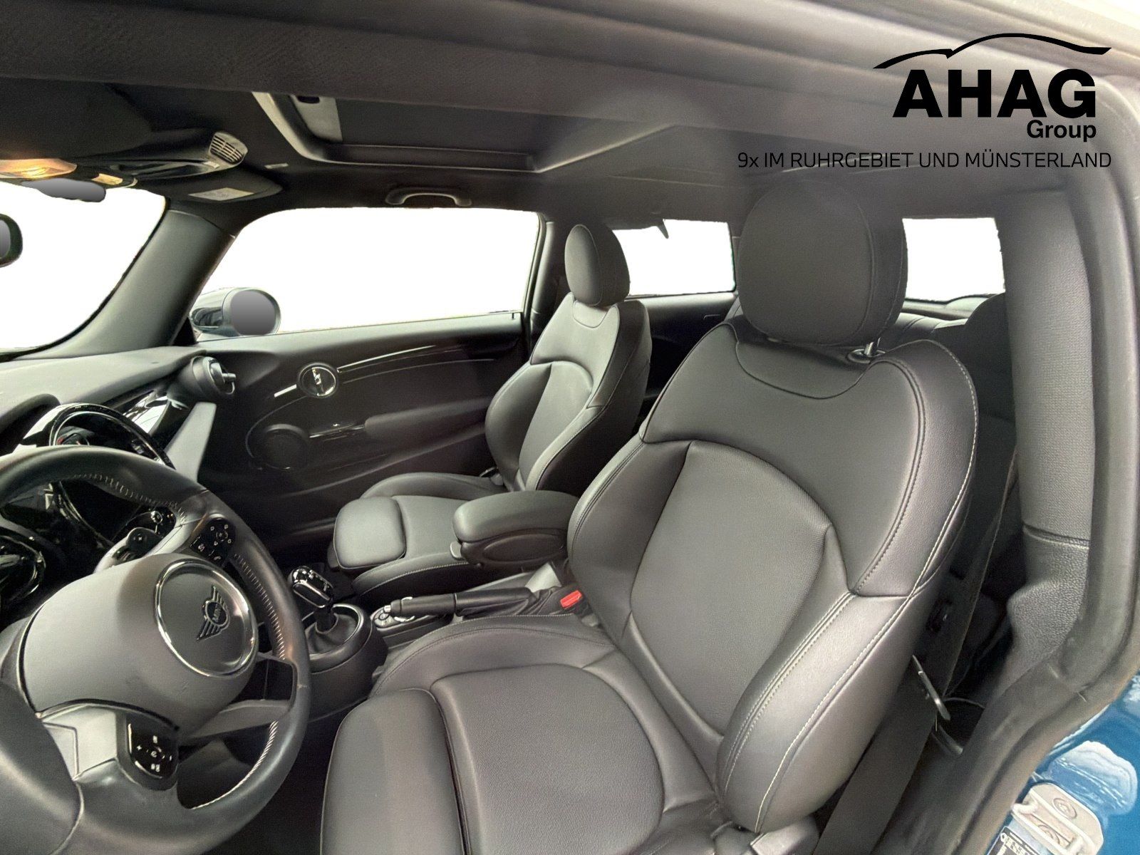 MINI Cooper S - Bild 7